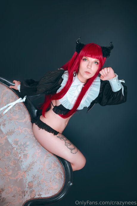 Crazynees セクシーなスター 写真