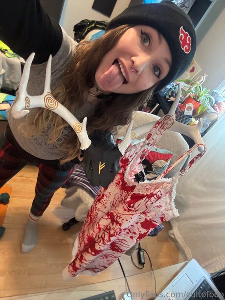 Cultofboo 高品質スター 写真