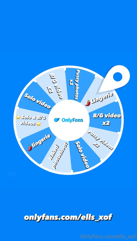 Ells Xof ポルノスター 写真