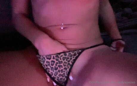 Kennedyxoxoxo 完璧なスター 写真