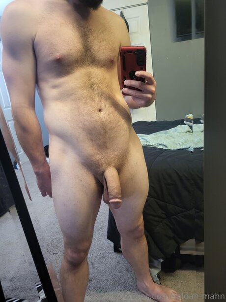 Spidah Mahn 完璧なスター 画像