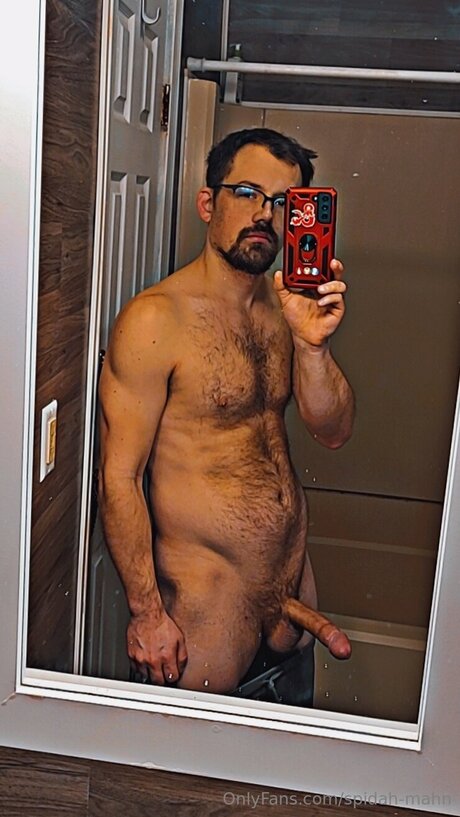 Spidah Mahn プロフィール写真