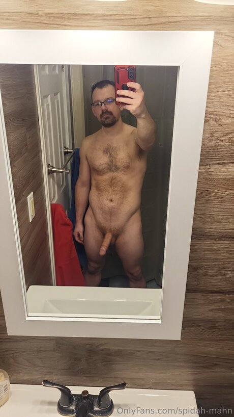 Spidah Mahn 完璧なモデル 写真