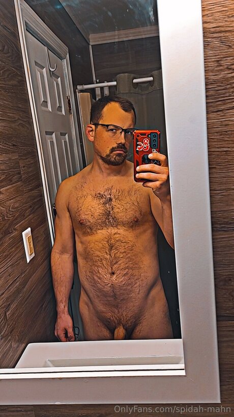 Spidah Mahn xxxモデル 画像