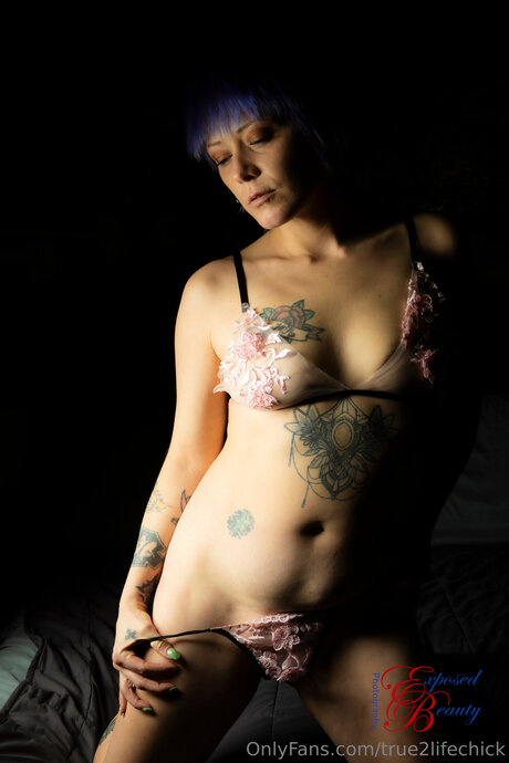 True2lifechick 限定モデル アーカイブ