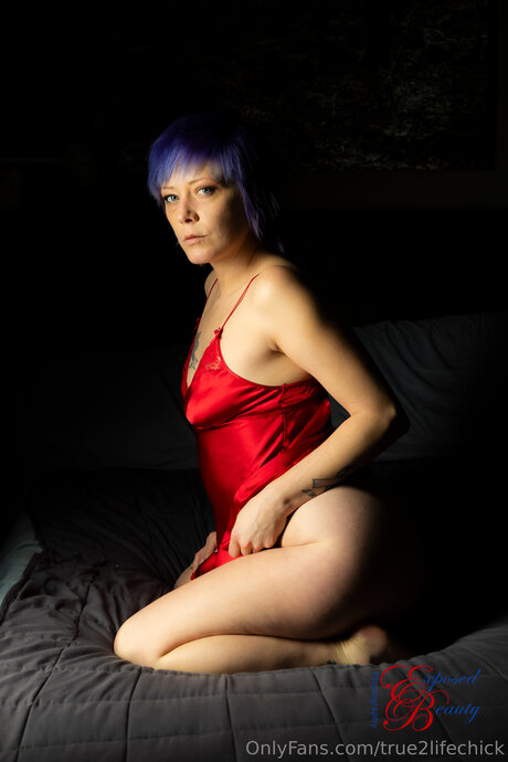 True2lifechick プロフィール写真