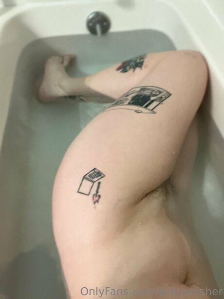 Potpunisher アートスター 画像