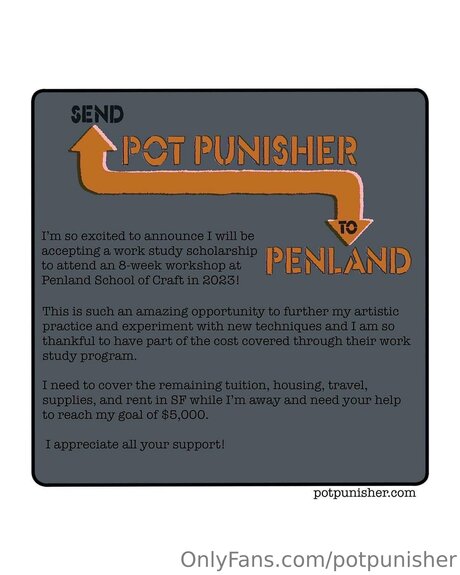 Potpunisher ポルノスター 独占 写真