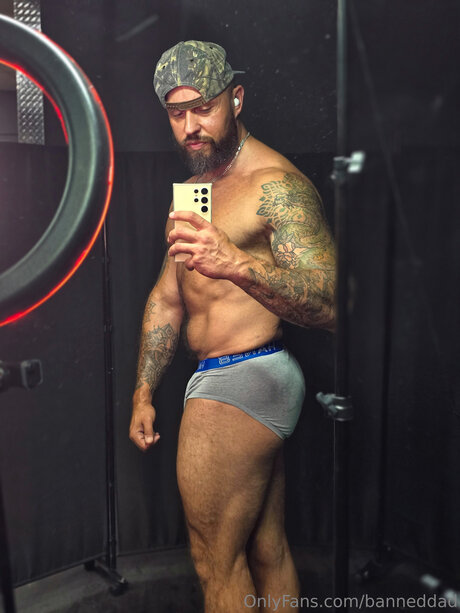 Banneddad セックスポルノスター 写真