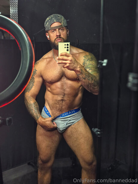 Banneddad アートスター 画像