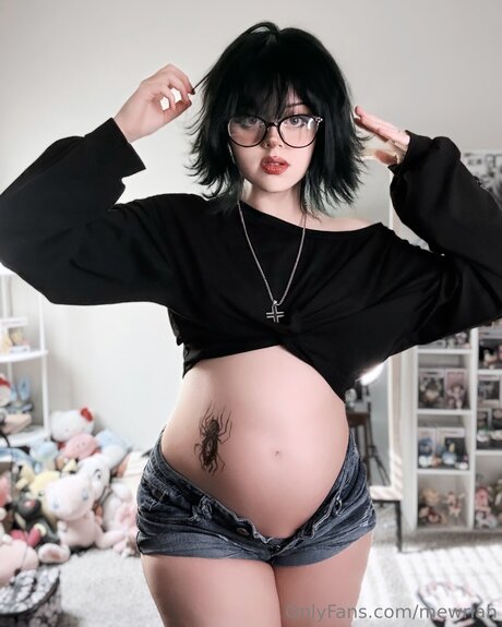 Mewriah 限定スター 画像