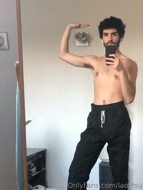 Lao Tsu 完璧な女優 画像