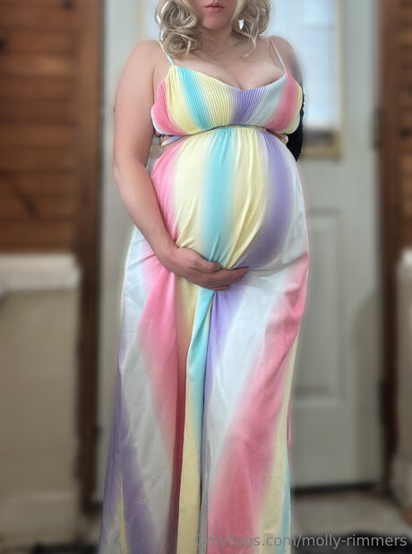 Molly Rimmers ポルノスター 素敵 画像