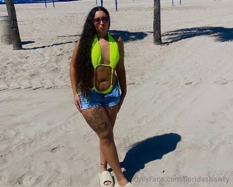 Floridashawty ホットなスター 写真