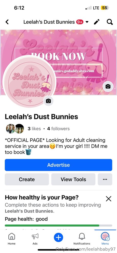 Leelahbaby97 セックス女優 画像