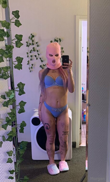 Morgylovesyou セックスポルノスター ギャラリー