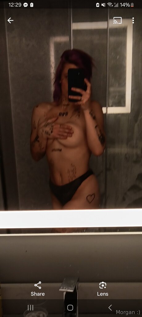 Morgylovesyou 無料女優 画像