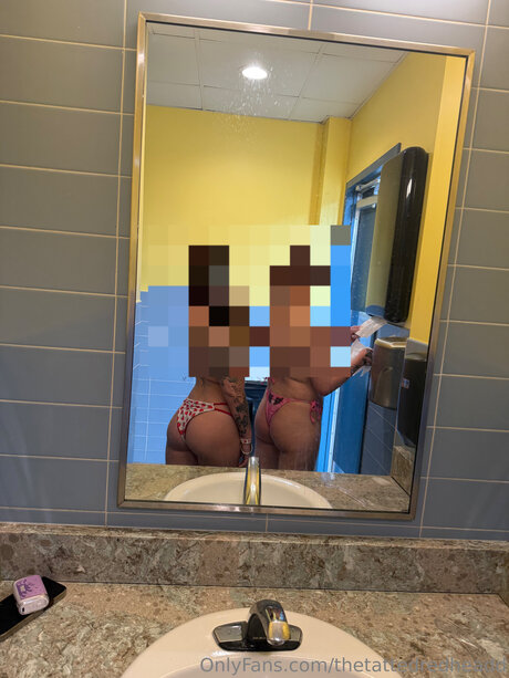 Thetattedredheadd 最高のモデル アーカイブ