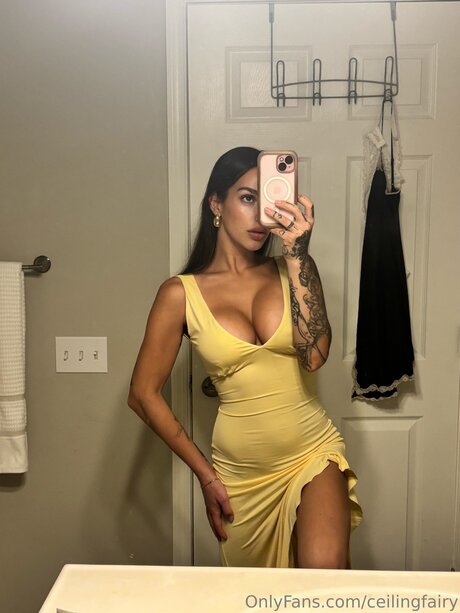 Ceilingfairy アダルトモデル 画像
