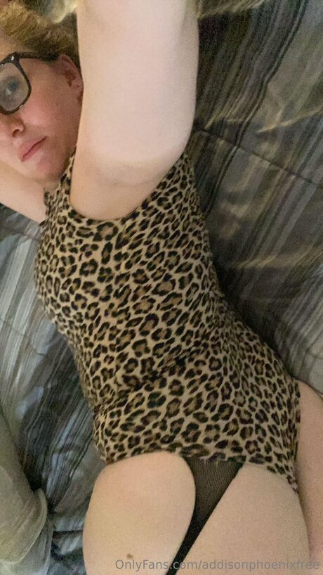 Addisonphoenixfree ポルノスター アダルト 画像