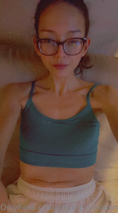 Yoursexyasiannextdoor セックス女優 ギャラリー