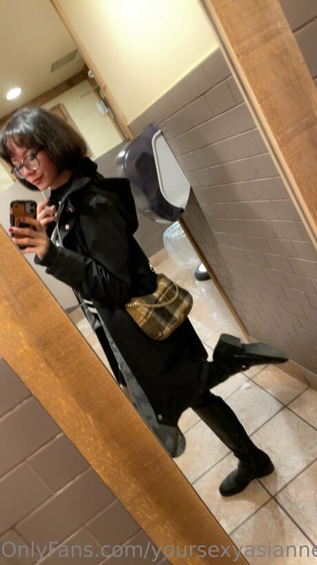 Yoursexyasiannextdoor スター 裸 写真