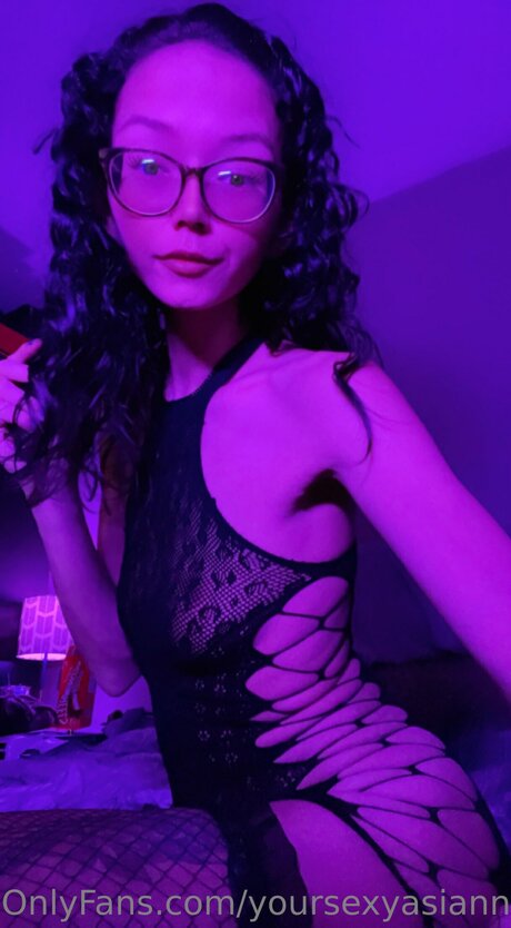 Yoursexyasiannextdoor ポルノモデル ギャラリー