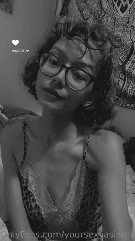 Yoursexyasiannextdoor ポルノスター 可愛い 写真