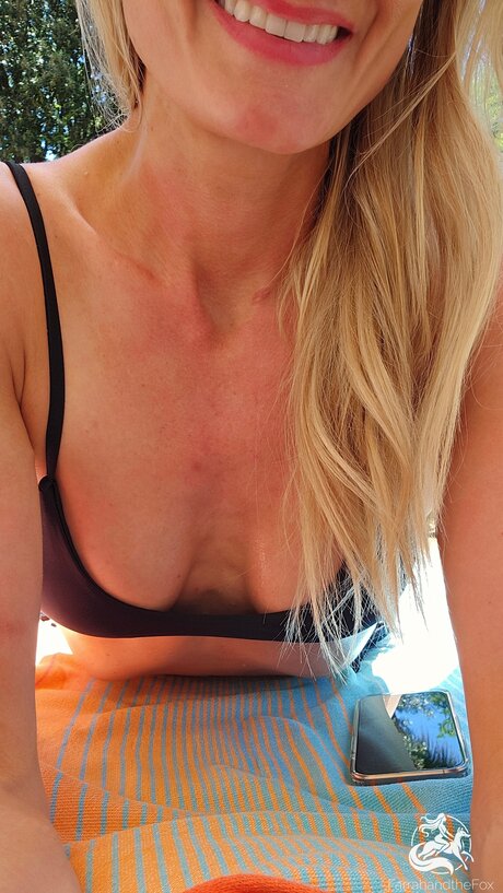 Farrahandthefoxfree 限定スター 画像