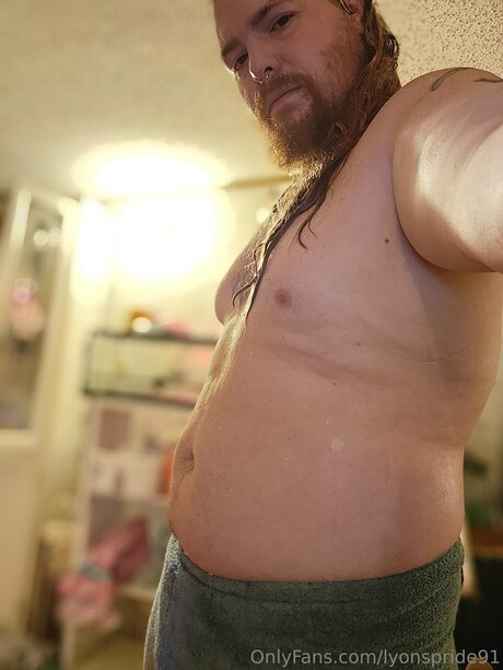 Lyonspride91 ポルノスター 無料 写真