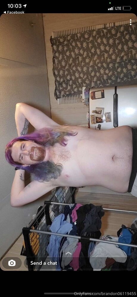 Lyonspride91 トップポルノスター 写真