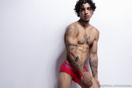 Lyleisiraxxx ホットなスター 写真