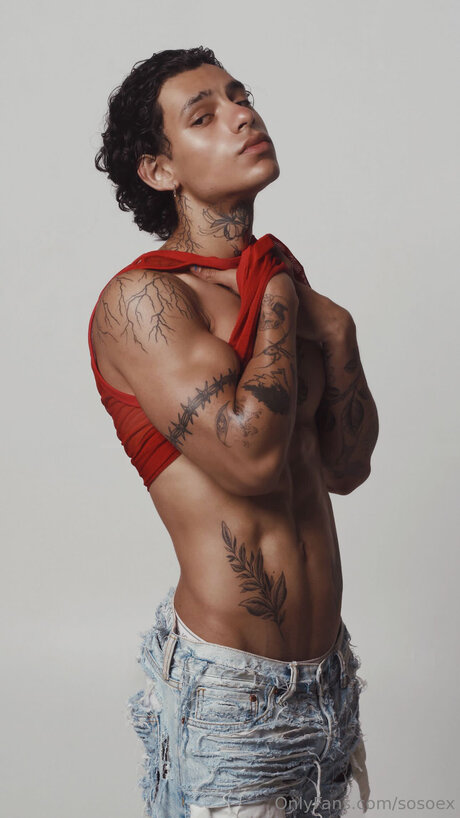 Lyleisiraxxx セクシーなスター 写真