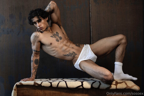 Lyleisiraxxx アートモデル ギャラリー