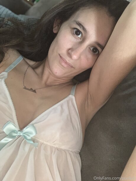 Punkyb 素敵な女優 写真