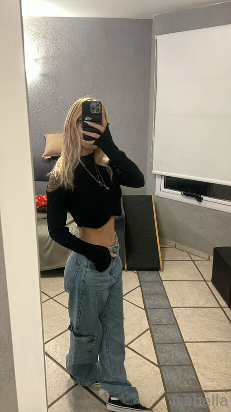 Isabellaa12 無料スター 写真