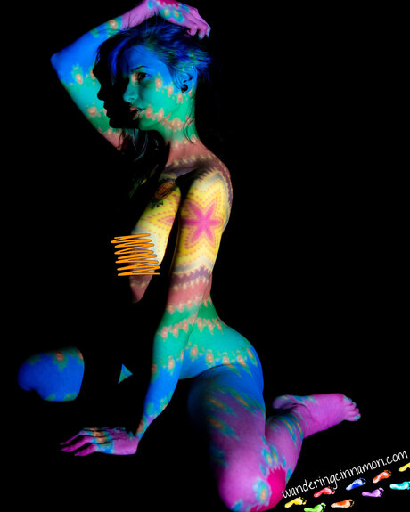 Wanderingcinnamon 素敵な女優 画像