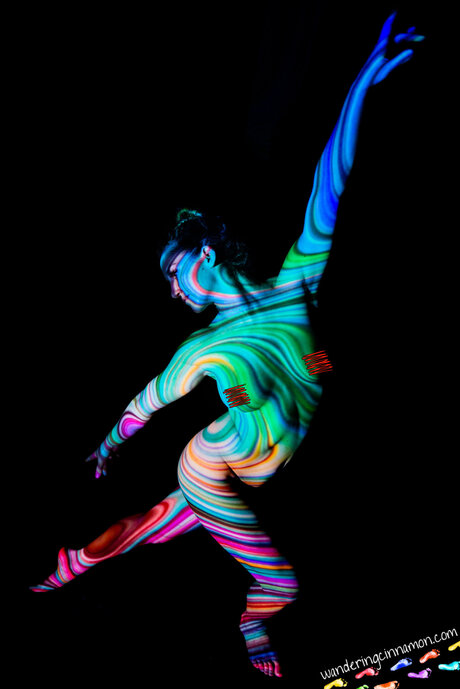 Wanderingcinnamon 最高のモデル 画像