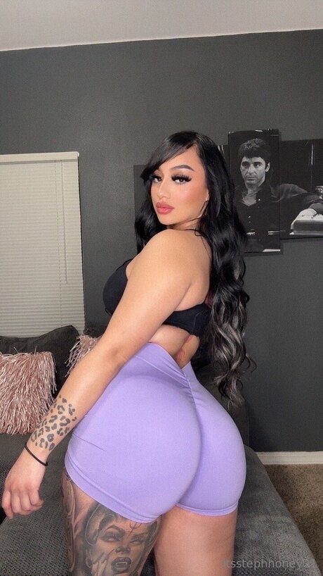 Itsstephhoneyxo21 限定モデル アーカイブ