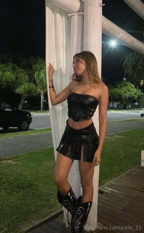 Cele 31 高品質女優 ギャラリー