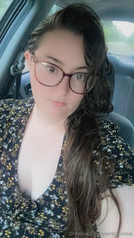 Airel Cooke ポルノスター 写真