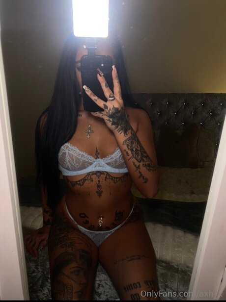 Axh X 限定モデル 写真