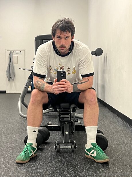 Julesruules ヌードモデル 写真