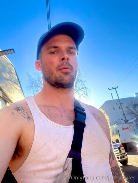 Julesruules ホットなモデル アーカイブ