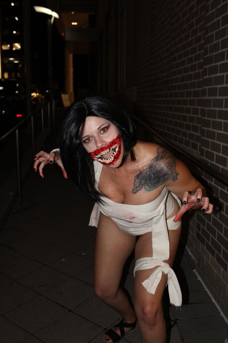 Lady Albedo 96 ポルノ女優 写真