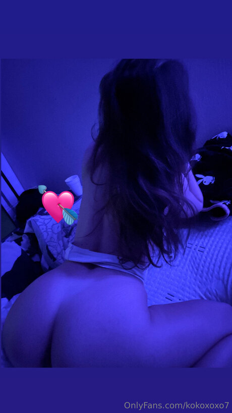 Kokogolokoxoxo 美しいスター 写真