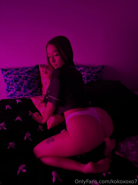 Kokogolokoxoxo 高品質モデル 画像