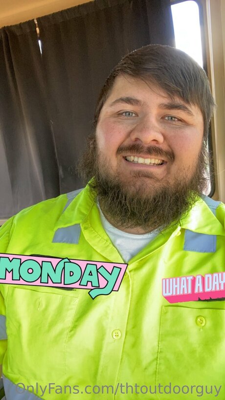 Thtoutdoorguy 美しいスター 画像