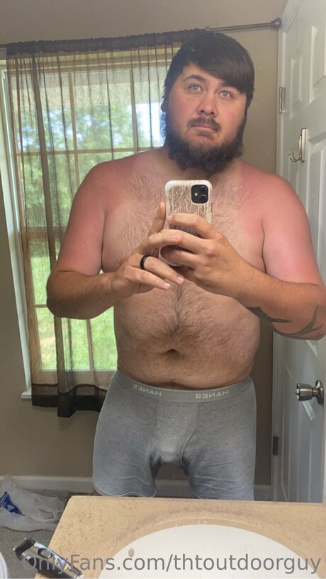 Thtoutdoorguy ヌードのポルノスター 写真