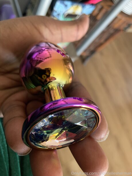 Shontellesherman 女優 アーカイブ